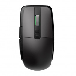 Мышь беспроводная Xiaomi Mi Gaming Wireless Mouse (HLK4021RT), черная