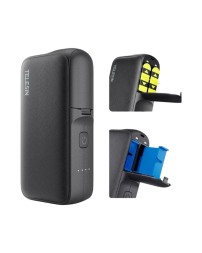 Powerbank Telesin GP-PB-001 для экшн-камеры GoPro Hero 12/11/10/9/8/7/6/5