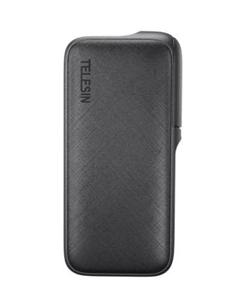  Powerbank Telesin GP-PB-001 для экшн-камеры GoPro Hero 12/11/10/9/8/7/6/5