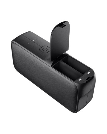  Powerbank Telesin GP-PB-001 для экшн-камеры GoPro Hero 12/11/10/9/8/7/6/5
