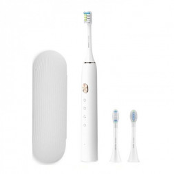 Зубная щетка электрическая Xiaomi Soocas X3U белая