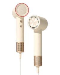 Фен для волос Doco High Speed Hair Dryer H902 (EU) белый