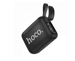 Bluetooth колонка Hoco HC28 чёрная