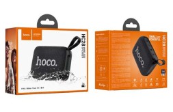 Bluetooth колонка Hoco HC28 чёрная