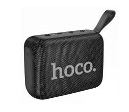 Bluetooth колонка Hoco HC28 чёрная