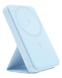 Powerbank магнитный с MagSafe Anker 622 5000mAh 7.5W 1USB-C синий