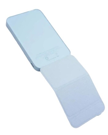  Powerbank магнитный с MagSafe Anker 622 5000mAh 7.5W 1USB-C синий