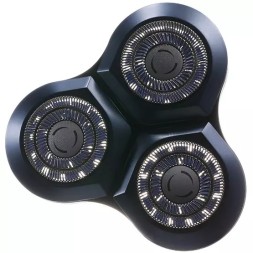 Электробритва Mijia Electric Shaver S700 (BHR4312CN) чёрная