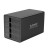  Док-станция для 5 HDD Orico 9558RU3 5Gbps USB3.0 Type-B черная