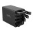  Док-станция для 5 HDD Orico 9558RU3 5Gbps USB3.0 Type-B черная