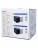  Док-станция для 5 HDD Orico 9558RU3 5Gbps USB3.0 Type-B черная