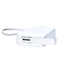 Powerbank Anker A1647 20000mAh (A1647621) 1USB/1C 22.5W белый