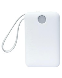 Powerbank Anker A1647 20000mAh (A1647621) 1USB/1C 22.5W белый