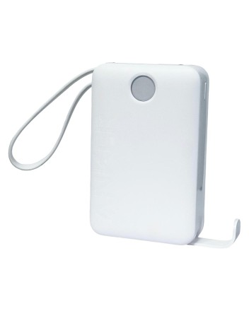  Powerbank Anker A1647 20000mAh (A1647621) 1USB/1C 22.5W белый