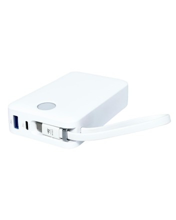  Powerbank Anker A1647 20000mAh (A1647621) 1USB/1C 22.5W белый