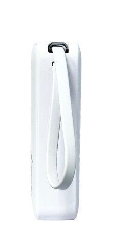  Powerbank Anker A1647 20000mAh (A1647621) 1USB/1C 22.5W белый