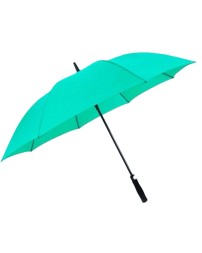 Зонт Risetime Golf Automatic Umbrella бирюзовый