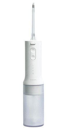  Электрический ирригатор Xiaomi Electric Flusher 2 (MEO705) EU белый