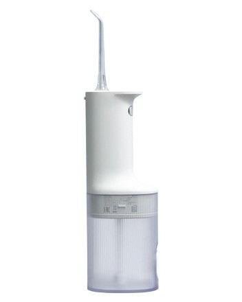  Электрический ирригатор Xiaomi Electric Flusher 2 (MEO705) EU белый