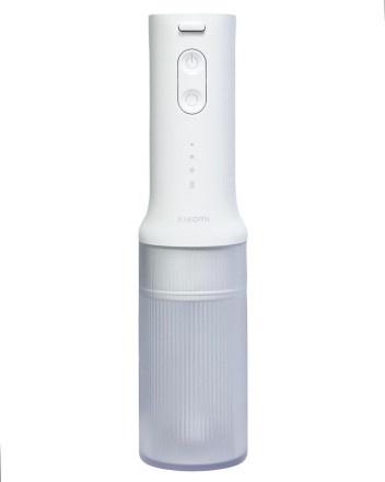  Электрический ирригатор Xiaomi Electric Flusher 2 (MEO705) EU белый