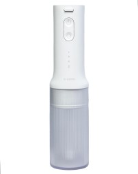 Электрический ирригатор Xiaomi Electric Flusher 2 (MEO705) EU белый