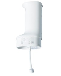 Электрический ирригатор Xiaomi Electric Flusher 2 (MEO705) EU белый