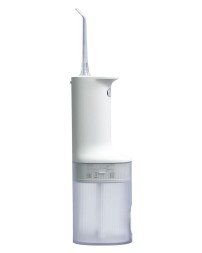 Электрический ирригатор Xiaomi Electric Flusher 2 (MEO705) EU белый