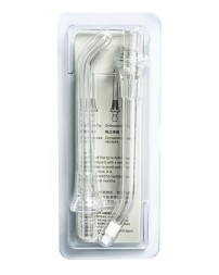 Электрический ирригатор Xiaomi Electric Flusher 2 (MEO705) EU белый