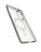  Накладка для Samsung Galaxy S25 Edge Keephone SkinGrip MagSnap прозрачный титан