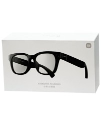 Smart Очки Xiaomi AI Glasses M2442G1 черные