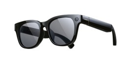 Smart Очки Xiaomi AI Glasses M2442G1 черные