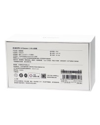 Smart Очки Xiaomi AI Glasses M2442G1 черные