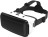  Очки виртуальной реальности Ritmix RVR-100 черные