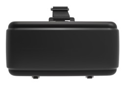 Очки виртуальной реальности Ritmix RVR-100 черные