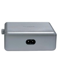 Док станция Anker 250W Charging Base 2USB/4C (A2345641) черная