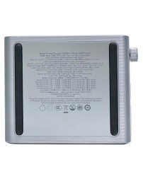 Док станция Anker 250W Charging Base 2USB/4C (A2345641) черная