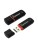  USB флеш накопитель Smartbuy 8GB Crown Black (SB8GBCRW-K)