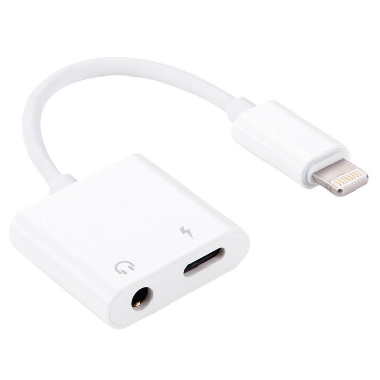 Звуковая карта для iphone lightning