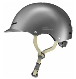 Шлем Himo Riding Helmet K1 размер 57-61 cm (серый)