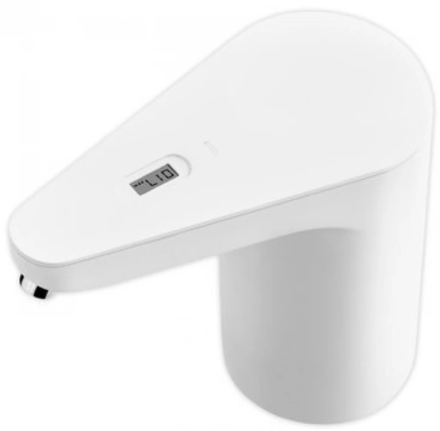  Помпа автоматическая Smartda TDS Automatic Water Feeder HD-ZDCSJ02 белый
