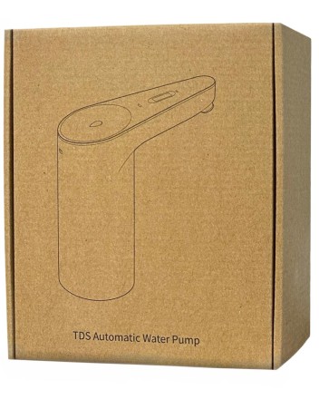  Помпа автоматическая Smartda TDS Automatic Water Feeder HD-ZDCSJ02 белый