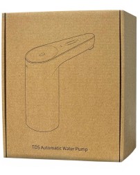 Помпа автоматическая Smartda TDS Automatic Water Feeder HD-ZDCSJ02 белый