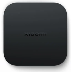 ТВ-приставка Xiaomi Mi Box S 2nd Gen 4K MDZ-28-AA EU