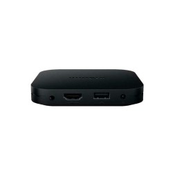 ТВ-приставка Xiaomi Mi Box S 2nd Gen 4K MDZ-28-AA EU