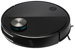 Робот-пылесос Viomi Cleaning Robot V3 (V-RVCLM26B) черный