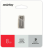  USB флеш накопитель Smartbuy 008GB MU30 Metal (SB008GBMU30)
