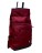 Рюкзак 90 Points Vibrant College Casual Backpack красный
