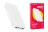  Powerbank Borofone BJ3A 20000mAh 2USB/Type-C/Lightning белый