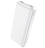  Powerbank Borofone BJ3A 20000mAh 2USB/Type-C/Lightning белый