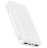  Powerbank Borofone BJ3A 20000mAh 2USB/Type-C/Lightning белый